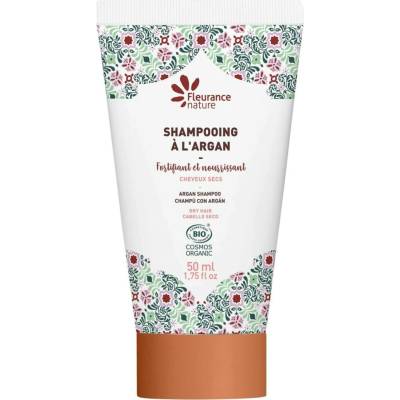 Fleurance nature Argan Shampoo 50 ml