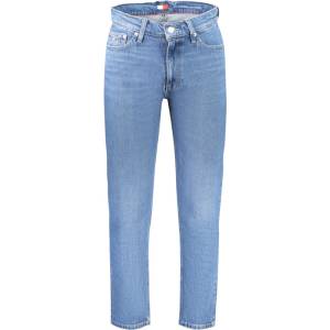 Tommy Hilfiger Мъжки дънки от деним tommy hilfiger, Размер 32l32, Цвят Син (dm0dm20512_bl1a5)