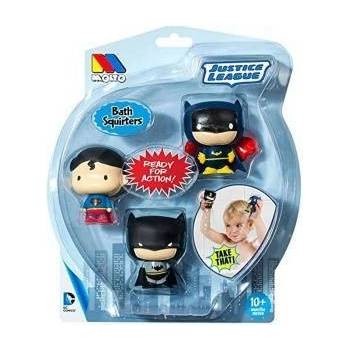 Justice League Фигурки на Герои Justice League 3 Части