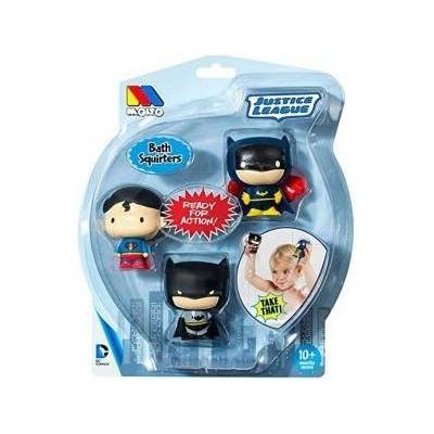 Justice League Фигурки на Герои Justice League 3 Части