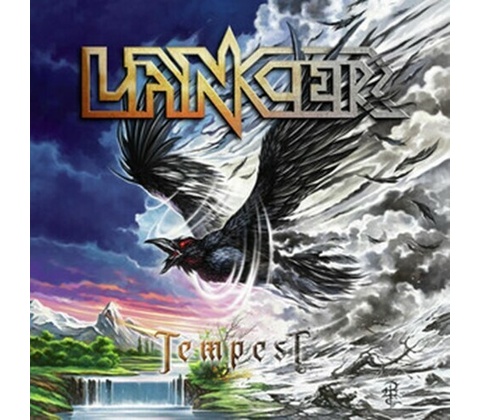 LANCER - TEMPEST CD