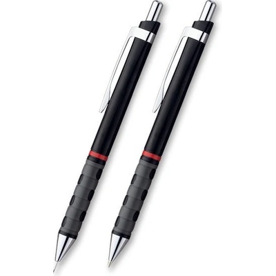 Rotring Tikky černá 0053/0770920 – Sleviste.cz