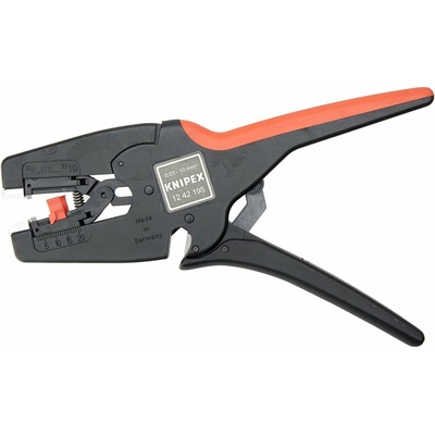 Knipex 1242195SB