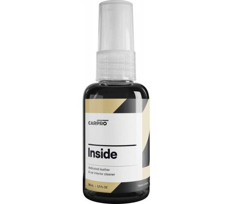 CarPro Inside 50 ml