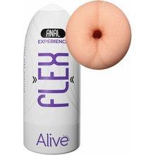 Alive masturbátor FLEX anál