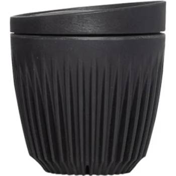 Image 1 of Huskee Cup&Lid 6oz Charcoal