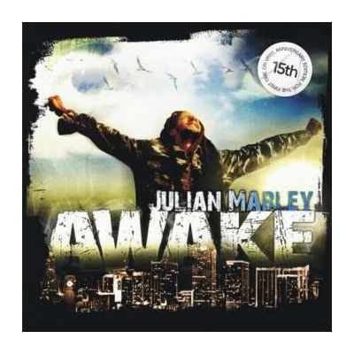 Julian Marley: Awake CD
