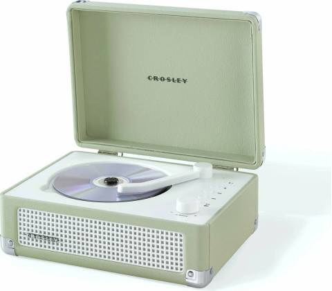 Crosley Cruiser