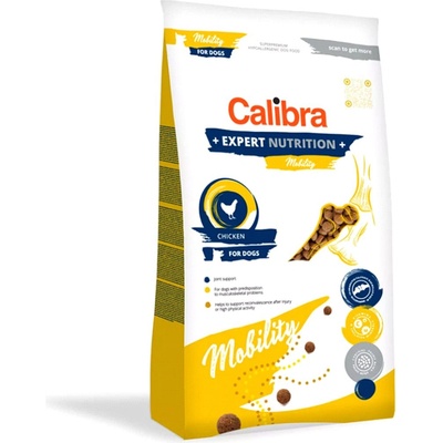 Calibra Dog EN Mobility 2 кг