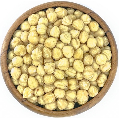 Zdravoslav Lískové orechy LOUPANÉ 500 g