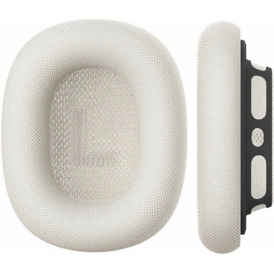XDcase náhradné náušníky pre AirPods Max 2 - starlight