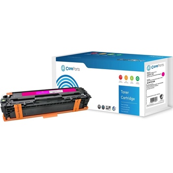 Compatible QI-HP1012M магента касета за принтер, 1400 страници (QI-HP1012M)