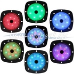 Pool expert Магнитен led rgb - прожектор за басейни с метални стени