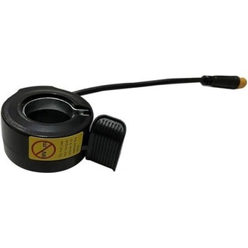 Kugoo G2PRO akcelerátor