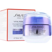 Shiseido Vital Perfection Overnight Firming Treatment 50 ml