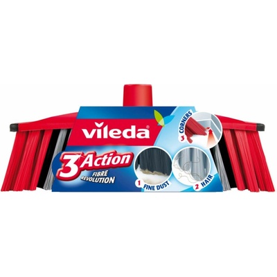 Vileda 3Action, hlavice 142156