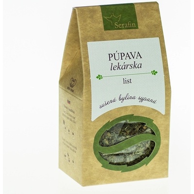 Serafin Púpava list 30 g