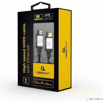 Gembird CCB-HDMIL-3M