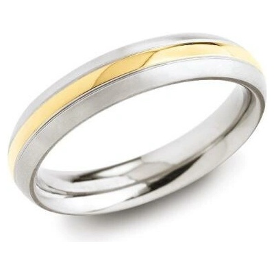 Boccia Titanium Titanový prsten 0131 0269