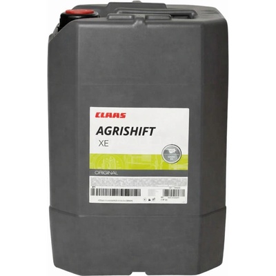 Claas Agrishift XE 10W-30 20 l