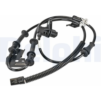 Snímač počtu otáčok kolesa DELPHI SS21519-12B1