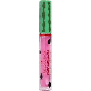 Revolution Beauty Watermelon Гланц за устни Slushie, 2.2 ml - baby