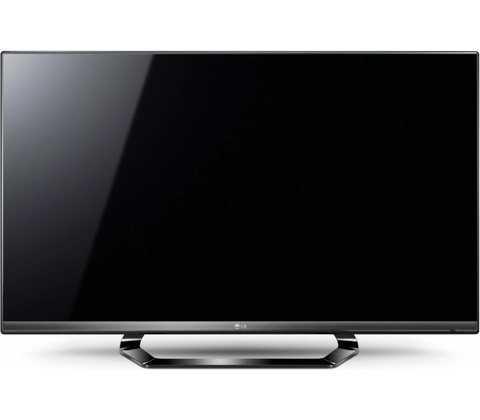 LG 42LM640S