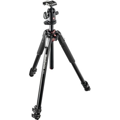 Manfrotto 055CXPRO3 – Zboží Mobilmania