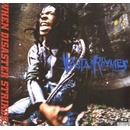 Busta Rhymes - When Disaster Strikes... - Silver LP