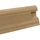 Döllken soklová lišta SLK 50 W137 2, 5 m