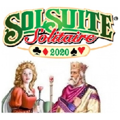 SolSuite 2020 - Solitaire Card Games Suite