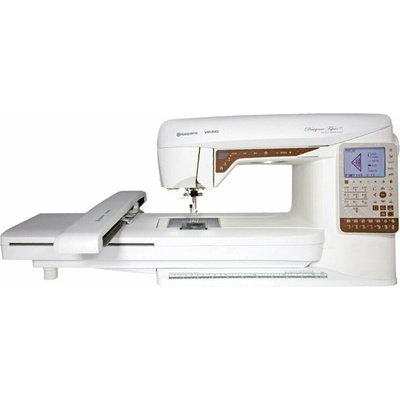 Husqvarna Viking Topaz 25