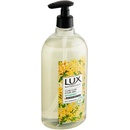 Sprchové gely Lux sprchový gel s pumpičkou Ylang Ylang & Neroli Oil 750 ml