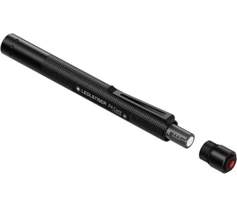 Ledlenser P4R