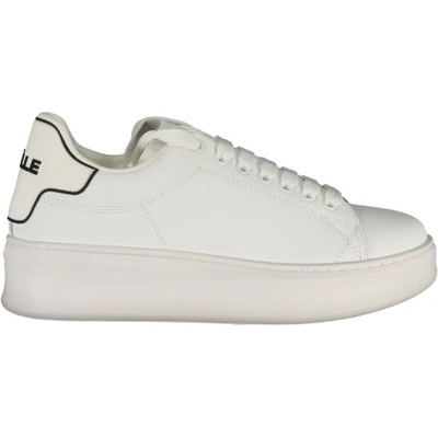 Gaelle paris Спортни обувки за жени gaelle paris, Цвят Бяло (gacaw00013_bibianco)