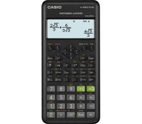 Casio Kalkulačka FX 82 ES PLUS 2