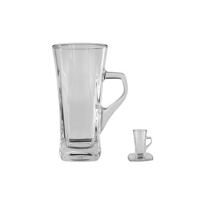 GEO kavák big 330 ml