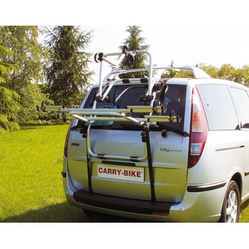Fiamma Универсален багажник за велосипеди Fiamma Carry Bike Backpack за 2 велосипеда (441510)
