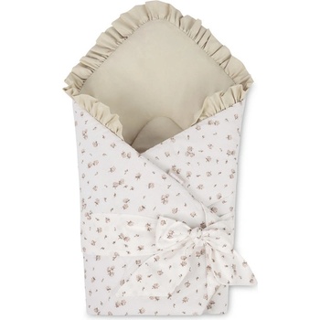 Пелана за изписване Cotton Rose Beige 75X75 Sensillo