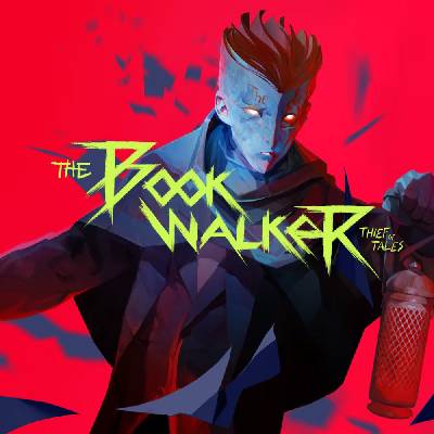 Игра The Bookwalker: Thief of Tales за PC Steam, Електронна доставка