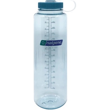 Nalgene WM Silo Sustain Бутилка за пиене 1, 5 л морска пяна (078676)