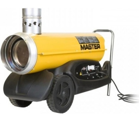 Master BV170E
