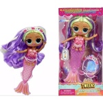 MGA Entertainment L. O. L. Surprise: Tweens русалка кукла - Клео Коув (510437EUC)