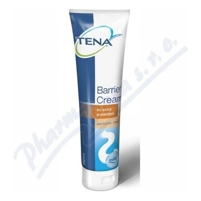 Tena Barrier Cream Ochranná vazelína 150 ml