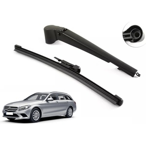  Комплект задна чистачка с рамо и перо 235mm за MERCEDES S205, W176, W117