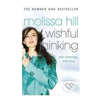 Wishful Thinking - M. Hill