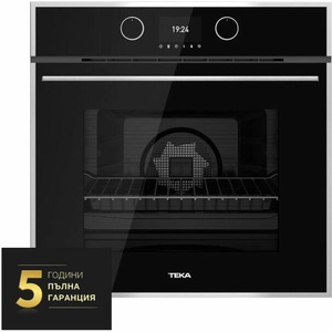 Teka HLB 860 (Е.662.ИН) Фурна за вграждане