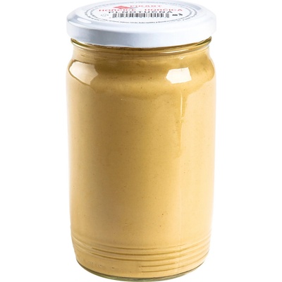 PIKANT Hořčice plnotučná 350 g