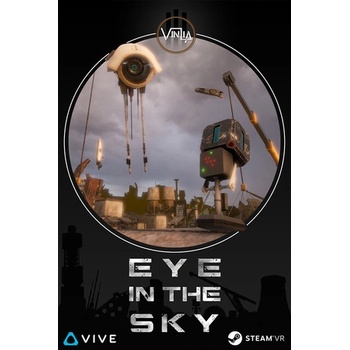 VinLia Games Eye in the Sky (PC)