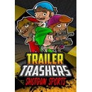 Trailer Trashers